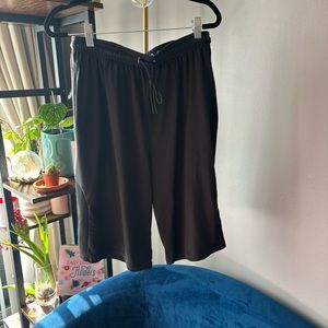 men’s ’game time’ basketball shorts